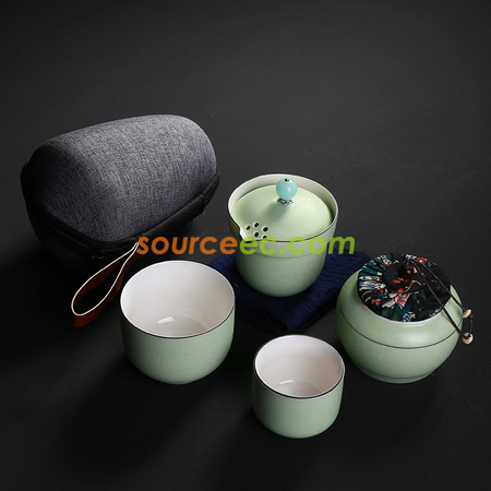 Customization Tea Set Promotional Products