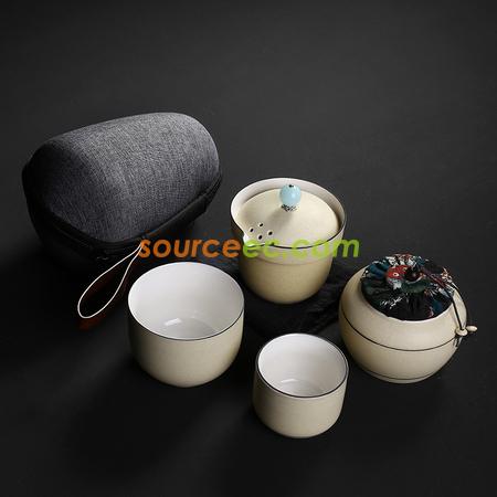Customization Tea Set Promotional Products