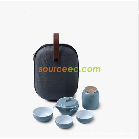 Customization Tea Set Promotional Products