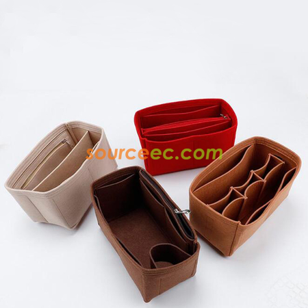 Customization Felt Storage Bag Promotional Products