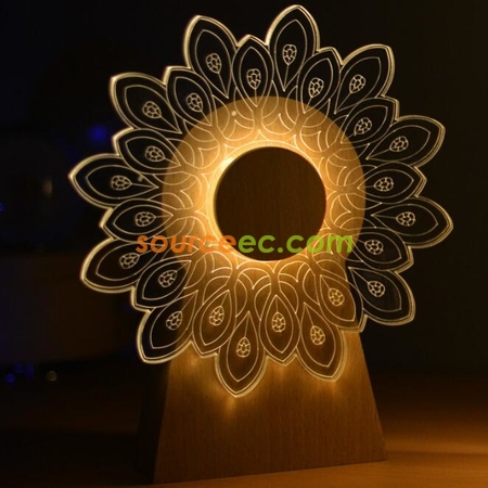 Customization Music Box Promotional Products