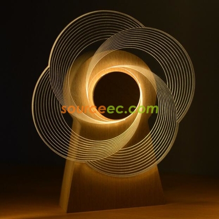 Customization Music Box Promotional Products