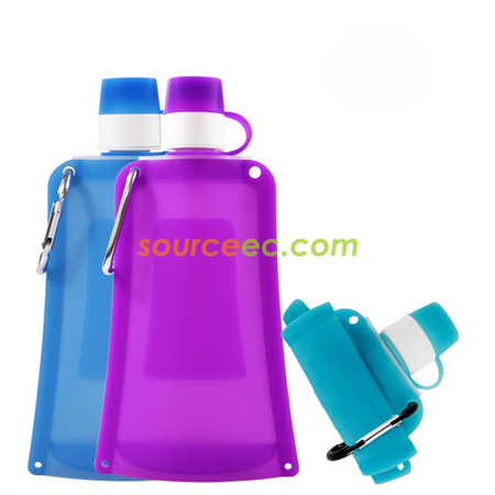Customization Silicone Sports Bag Promotional Products