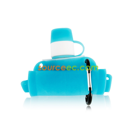 Customization Silicone Sports Bag Promotional Products