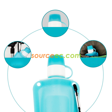Customization Silicone Sports Bag Promotional Products