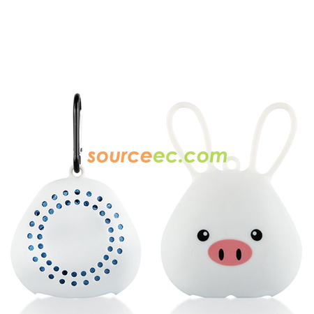 Customization Creative Portable Cold Towel Promotional Products
