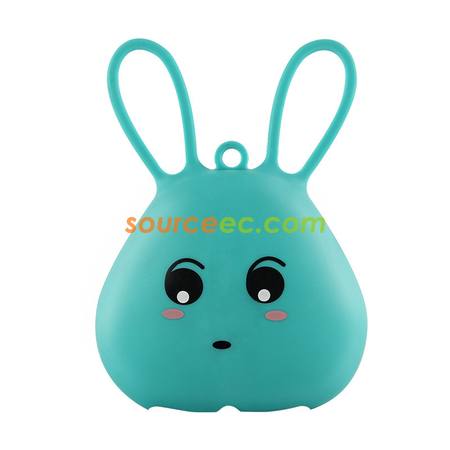 Customization Creative Portable Cold Towel Promotional Products
