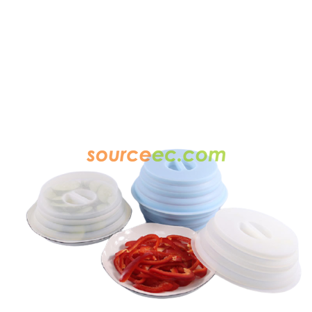 Creative Silicone Plastic Cover