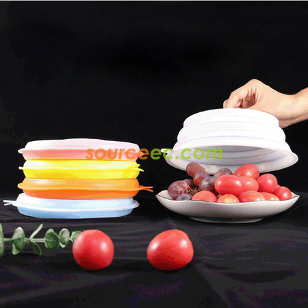 Customization Creative Silicone Plastic Cover Promotional Products