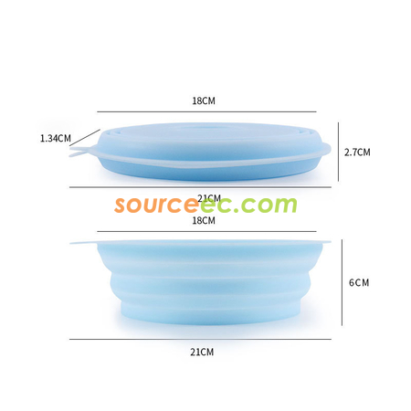 Customization Creative Silicone Plastic Cover Promotional Products