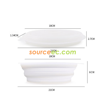Customization Creative Silicone Plastic Cover Promotional Products