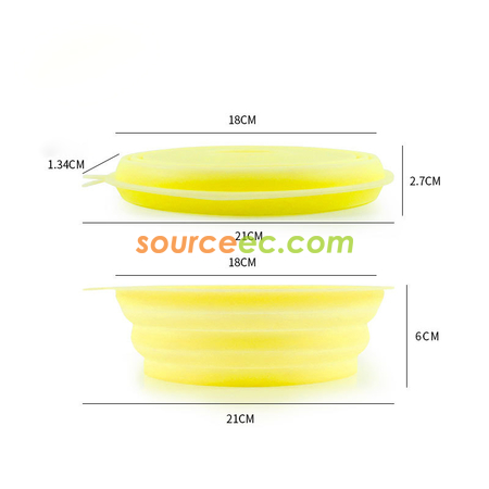 Customization Creative Silicone Plastic Cover Promotional Products
