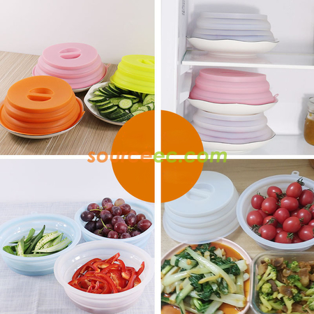 Customization Creative Silicone Plastic Cover Promotional Products