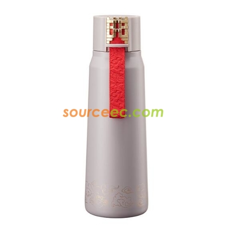 Customization 380ML Vacuum Mug Promotional Products