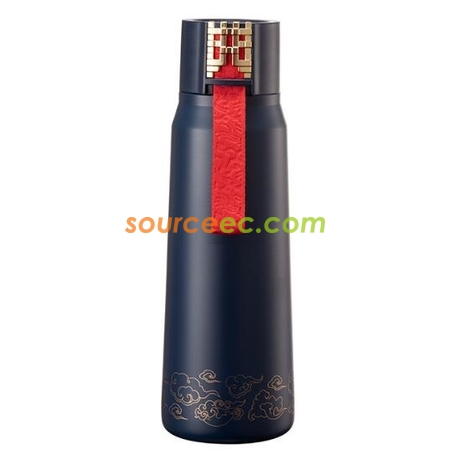 Customization 380ML Vacuum Mug Promotional Products