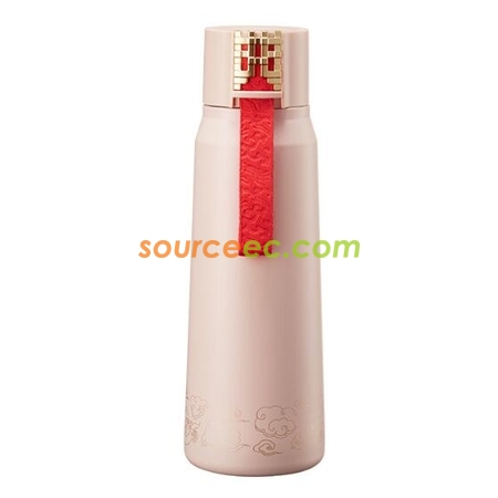 Customization 380ML Vacuum Mug Promotional Products