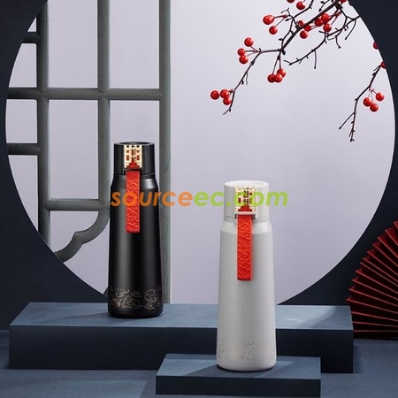 Customization 380ML Vacuum Mug Promotional Products