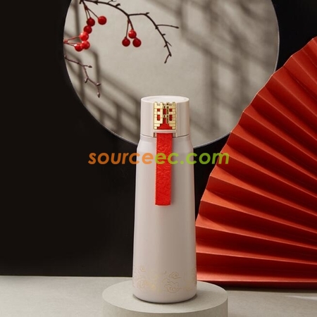 Customization 380ML Vacuum Mug Promotional Products
