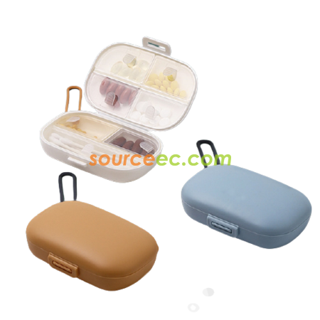 Pill Box