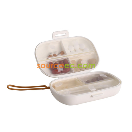 Customization Pill Box Promotional Products