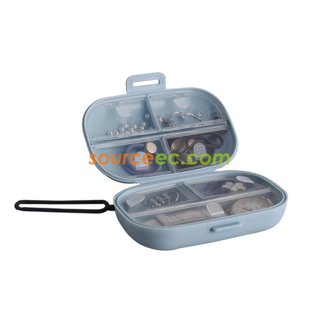 Customization Pill Box Promotional Products