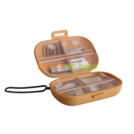 Customization Pill Box Promotional Products