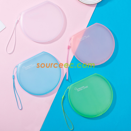 Customization Mask Storage Box Promotional Products