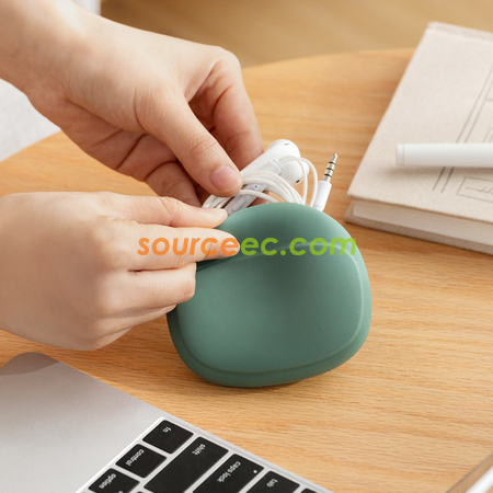 Customization Cable Storage Package Promotional Products