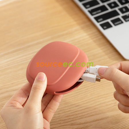Customization Cable Storage Package Promotional Products