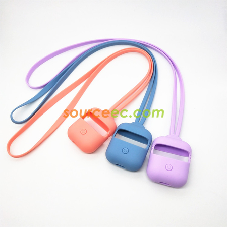 Customization Wireless Bluetooth Silicone Cover Promotional Products