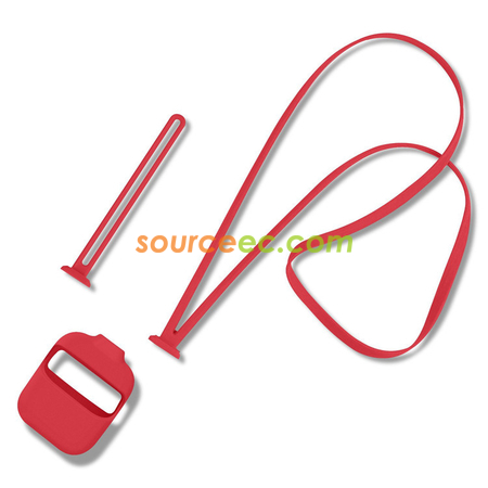 Customization Wireless Bluetooth Silicone Cover Promotional Products