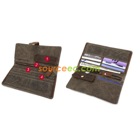 Customization Canvas Bag Promotional Products