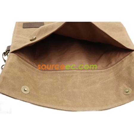 Customization Certificate Bag Promotional Products