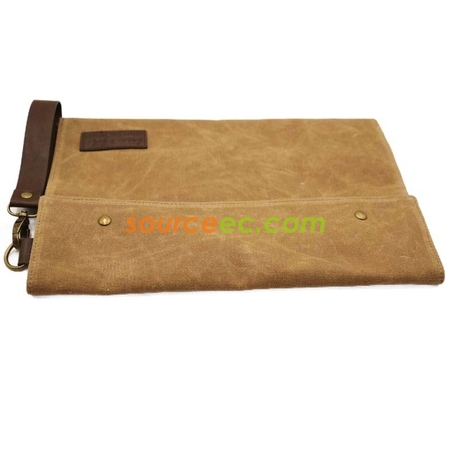 Customization Certificate Bag Promotional Products