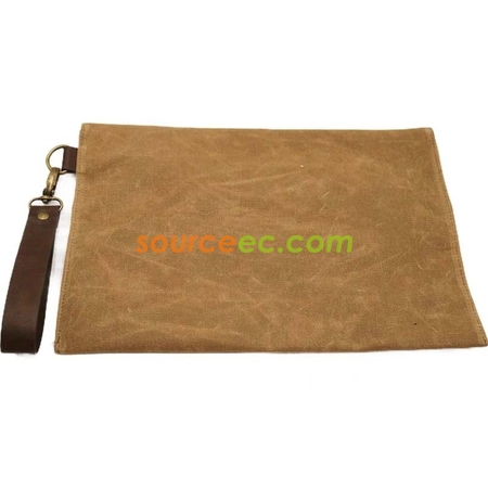 Customization Certificate Bag Promotional Products