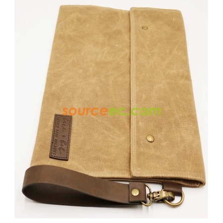 Customization Certificate Bag Promotional Products