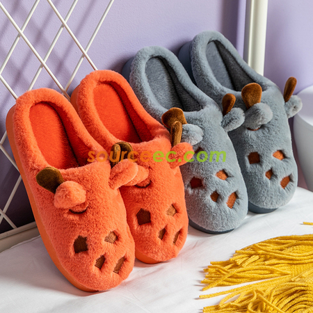 Customization Home Warm Shoes Promotional Products
