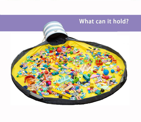 Customization Quick storage bucket Promotional Products