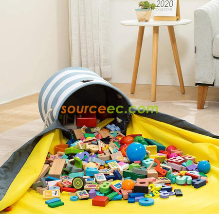 Customization Quick storage bucket Promotional Products