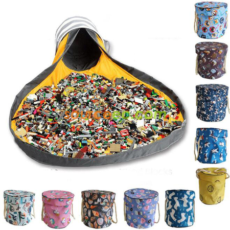 Customization Quick storage bucket Promotional Products