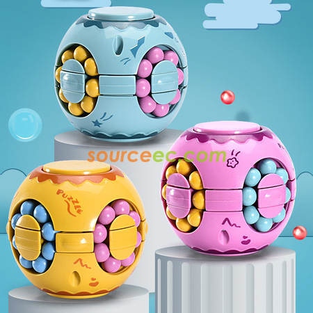 Customization Small Cube Promotional Products