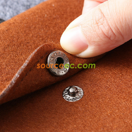 Customization Felt Mobile Phone Bag Promotional Products