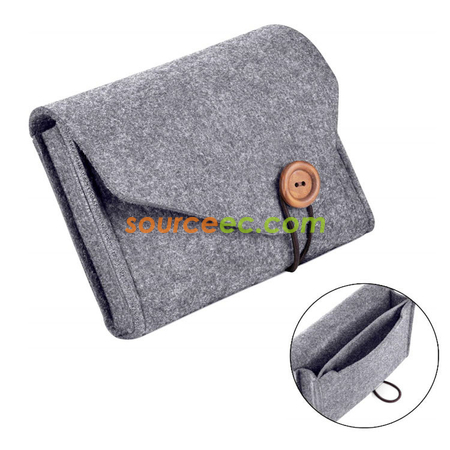 Customization Felt Computer Bag Promotional Products