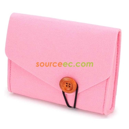 Customization Felt Computer Bag Promotional Products