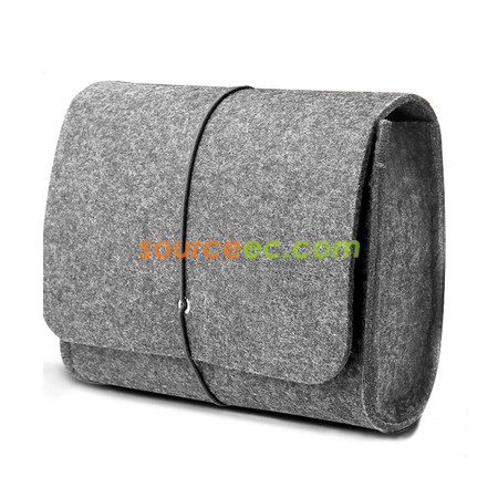 Customization Felt Laptop Bag Promotional Products