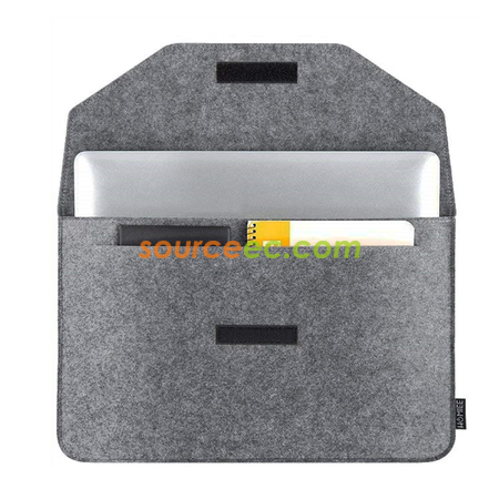 Customization Felt Laptop Bag Promotional Products