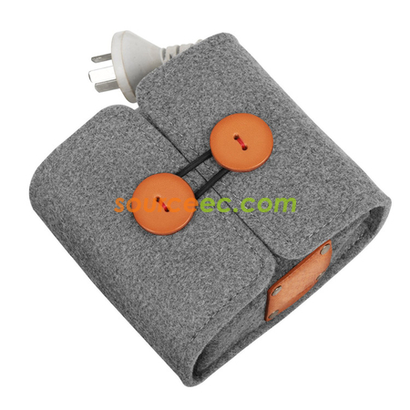 Customization Felt Mobile Power Pack Promotional Products