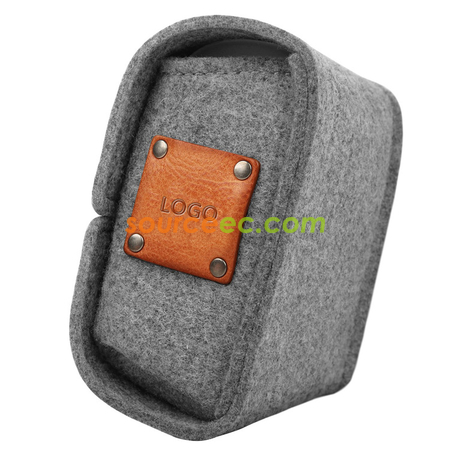 Customization Felt Mobile Power Pack Promotional Products