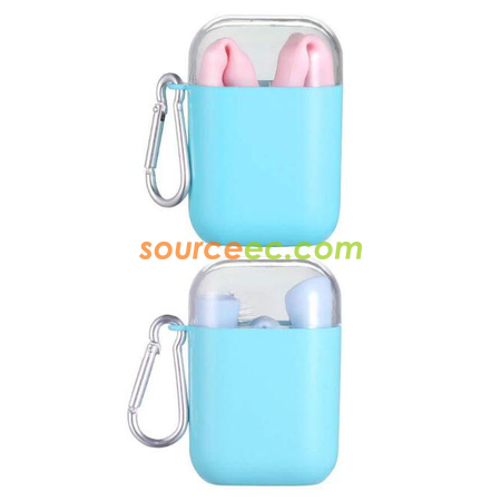 Customization Folding Silica Straw Promotional Products
