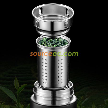 Customization 500ML Smart Thermal Mug Promotional Products